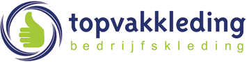 Topvakkleding Logo