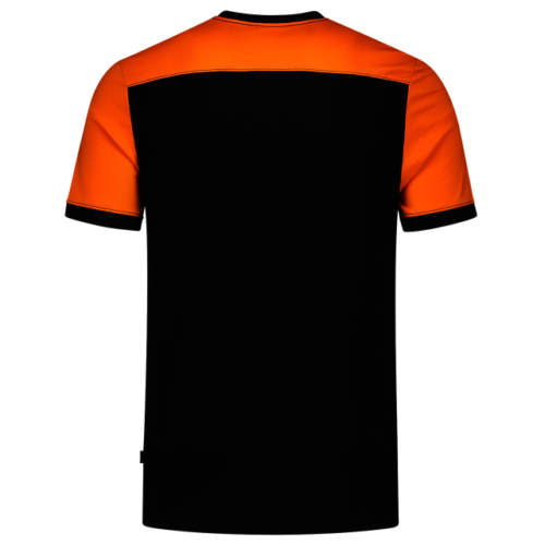 T-Shirt (Bicolor) Naden - Afbeelding 20