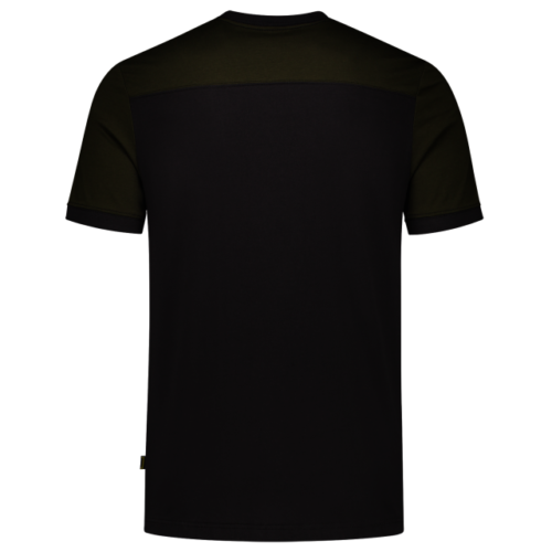 T-Shirt (Bicolor) Naden - Afbeelding 15