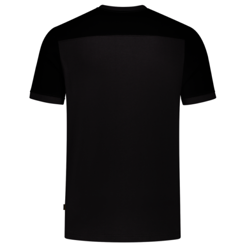 T-Shirt (Bicolor) Naden - Afbeelding 13
