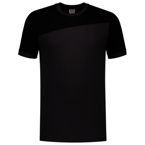 T-Shirt (Bicolor) Naden - Afbeelding 12