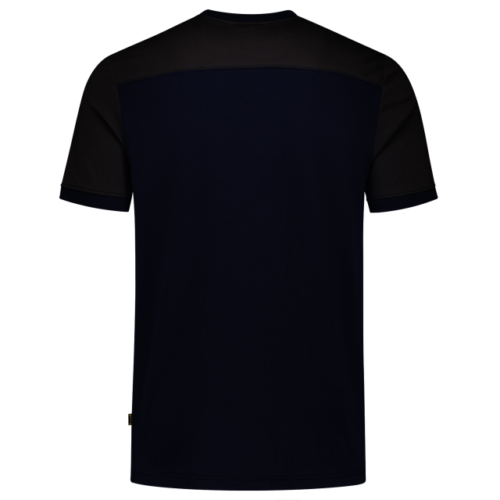 T-Shirt (Bicolor) Naden - Afbeelding 9