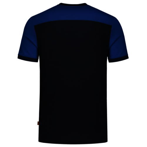 T-Shirt (Bicolor) Naden - Afbeelding 5