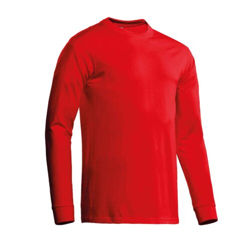 T-Shirt LM James - Afbeelding 4